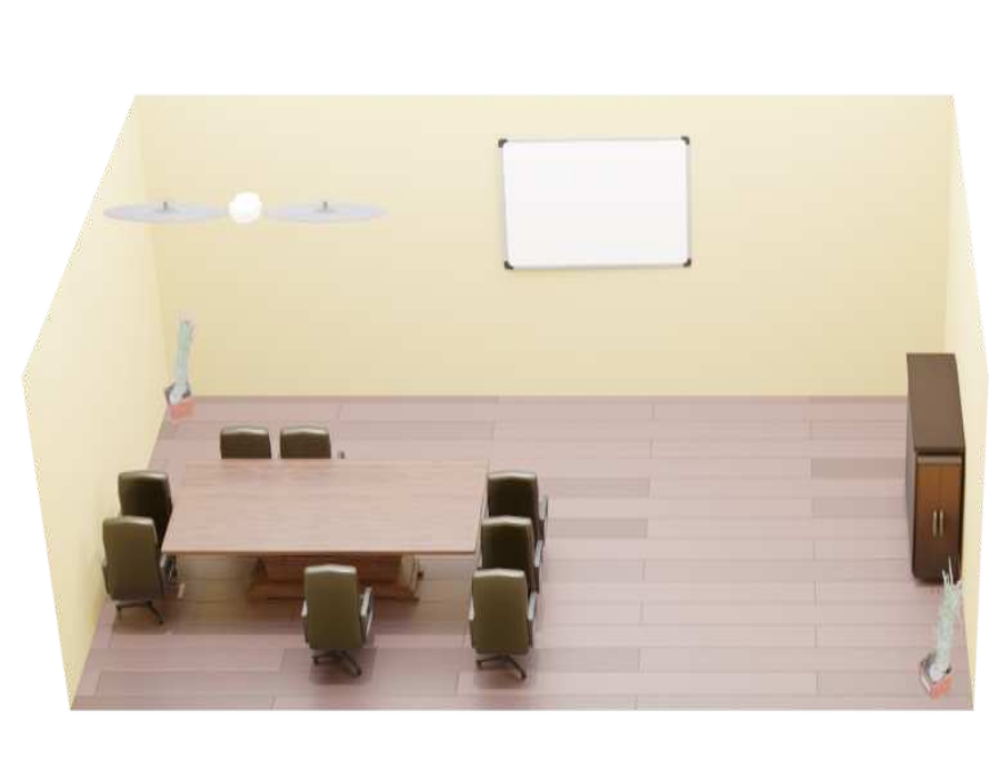 I-Design meeting room