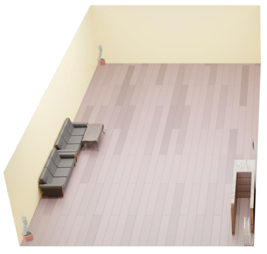 I-Design waiting room